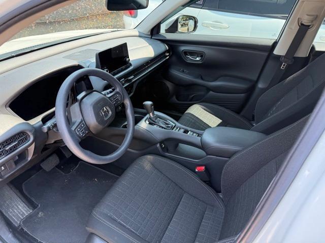 used 2023 Honda HR-V car, priced at $24,693
