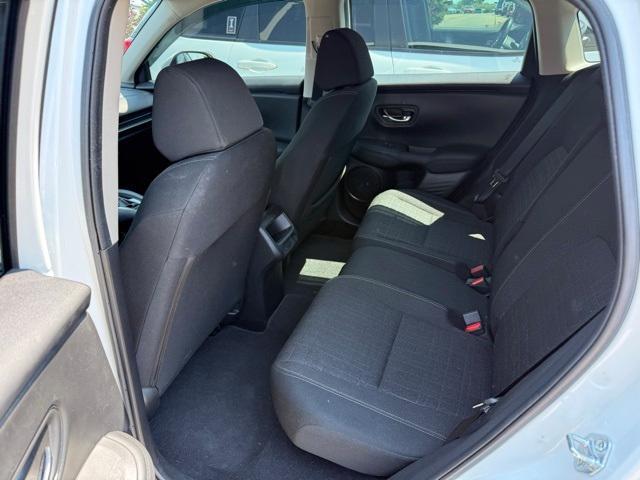 used 2023 Honda HR-V car, priced at $24,693