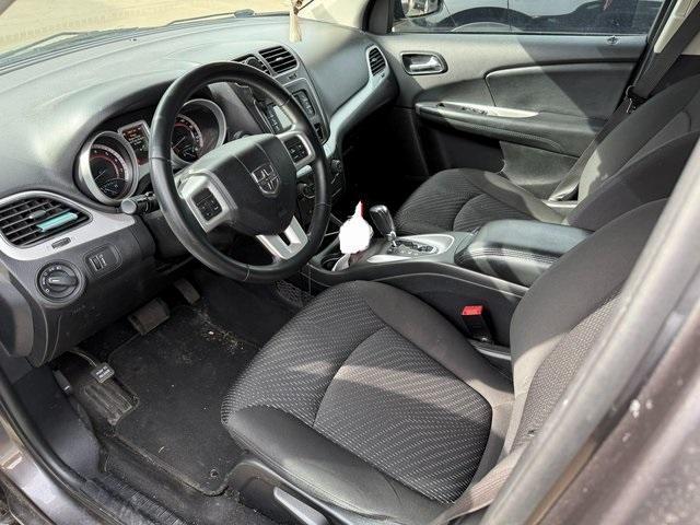 used 2018 Dodge Journey car, priced at $12,875