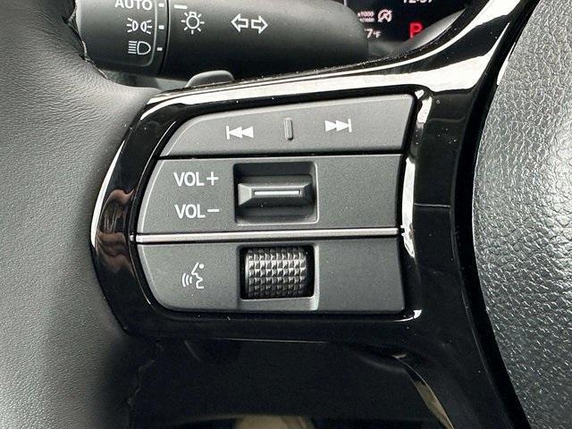 new 2026 Honda Passport car, priced at $47,575