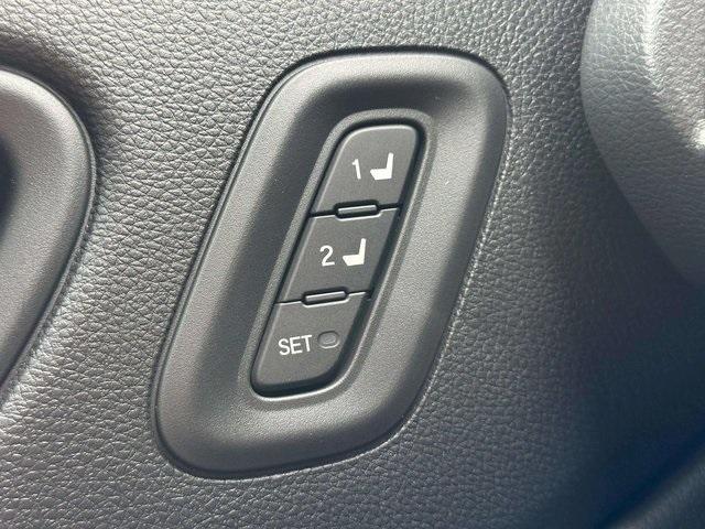 new 2026 Honda Passport car, priced at $47,575