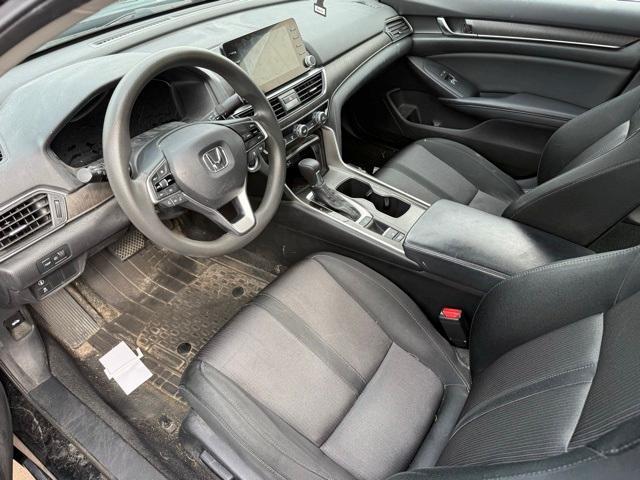 used 2018 Honda Accord car, priced at $17,793