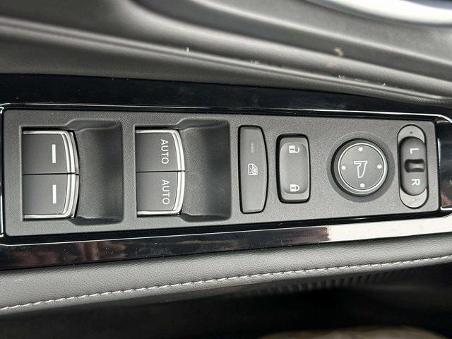 new 2025 Honda Accord Hybrid car, priced at $40,450