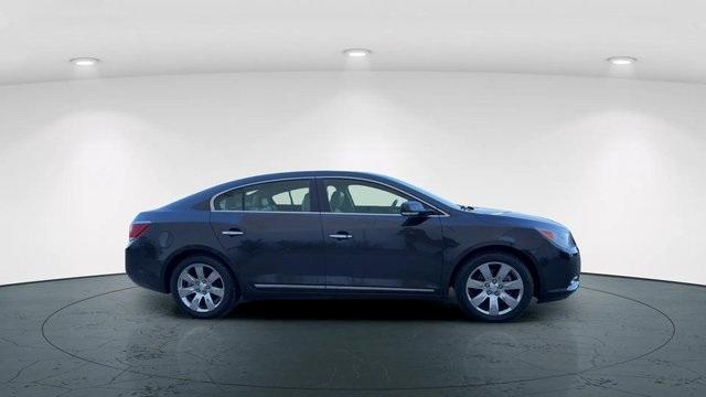 used 2013 Buick LaCrosse car, priced at $8,977