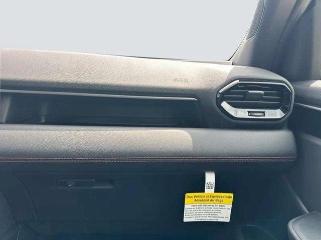 new 2025 Honda Pilot car, priced at $43,795