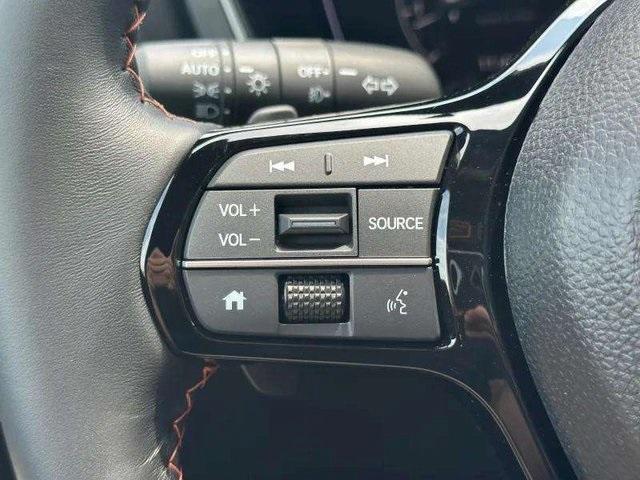 new 2025 Honda Pilot car, priced at $43,795