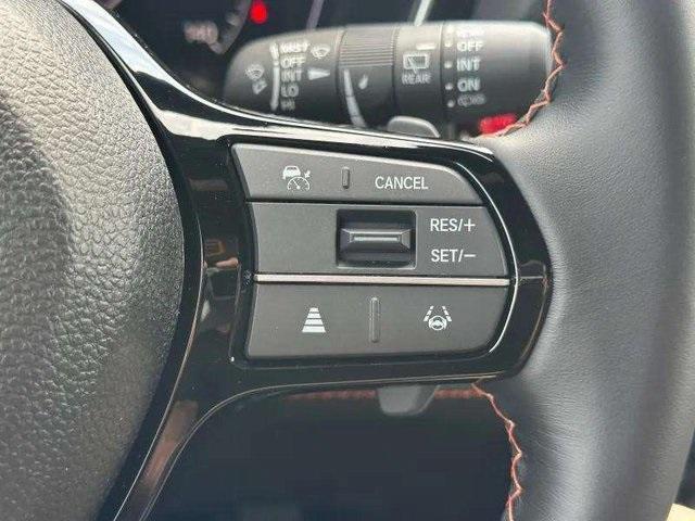 new 2025 Honda Pilot car, priced at $43,795