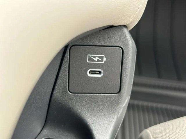 new 2025 Honda HR-V car, priced at $28,750