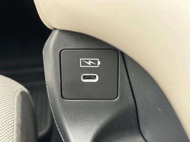 new 2025 Honda HR-V car, priced at $28,750