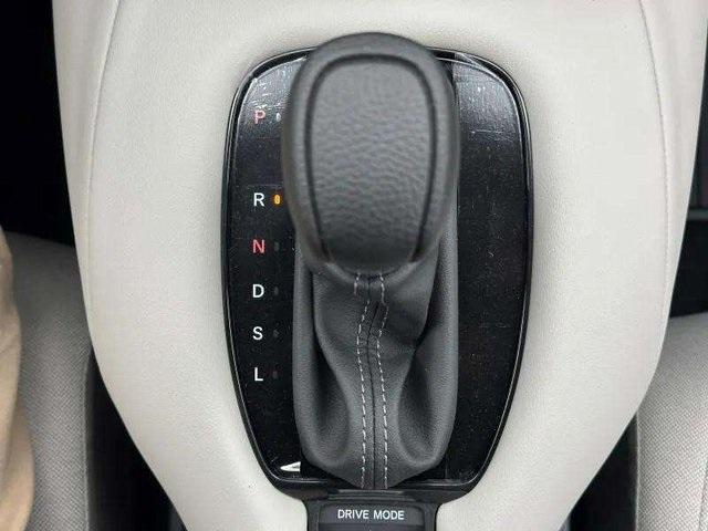 new 2025 Honda HR-V car, priced at $28,750