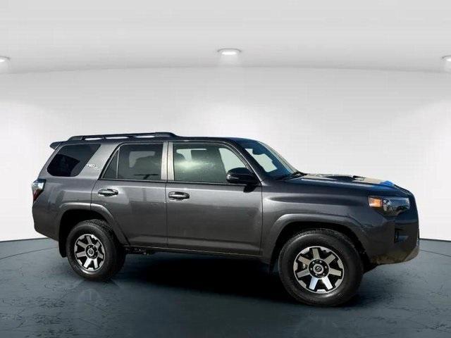 used 2023 Toyota 4Runner car, priced at $50,245
