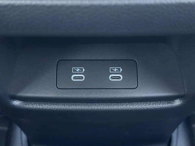 new 2026 Honda CR-V Hybrid car, priced at $40,650