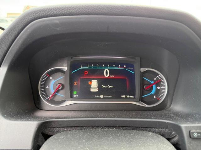 used 2022 Honda Pilot car, priced at $29,504