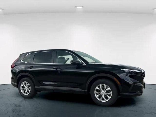 new 2025 Honda CR-V car, priced at $32,995