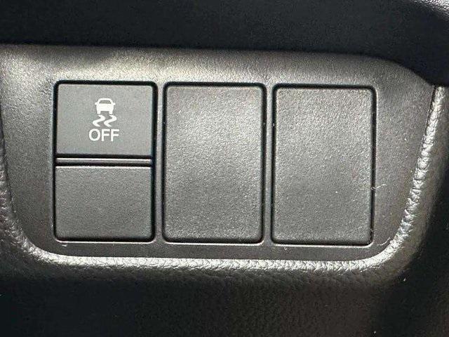 new 2025 Honda CR-V car, priced at $32,995