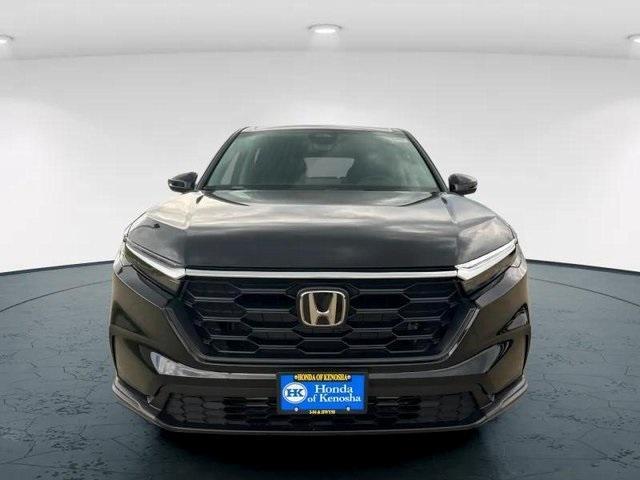 new 2025 Honda CR-V car, priced at $32,995