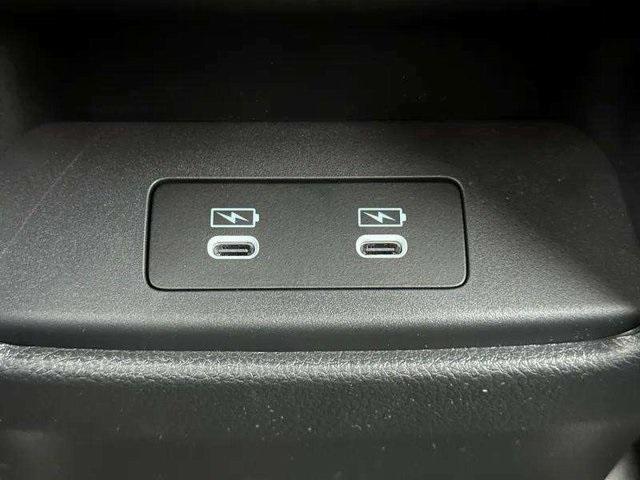 new 2025 Honda CR-V Hybrid car, priced at $40,545