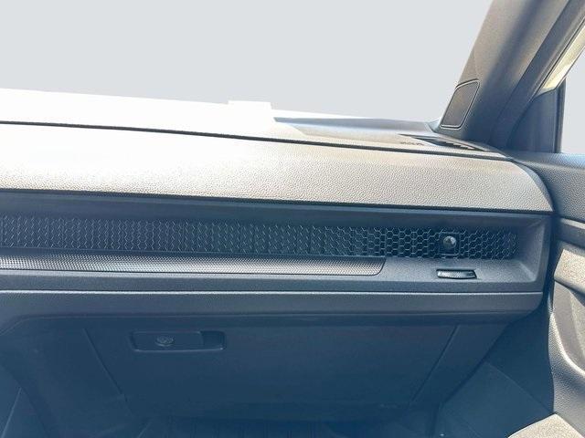 used 2025 Honda CR-V Hybrid car, priced at $34,724