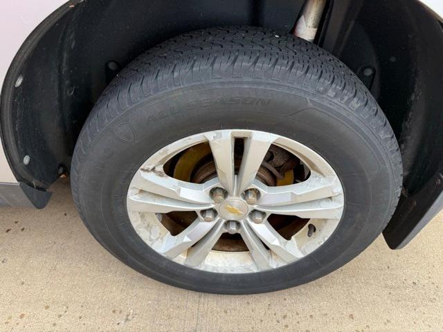 used 2012 Chevrolet Equinox car, priced at $5,000