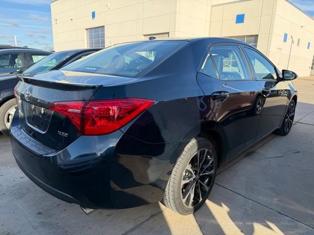 used 2019 Toyota Corolla car, priced at $22,991