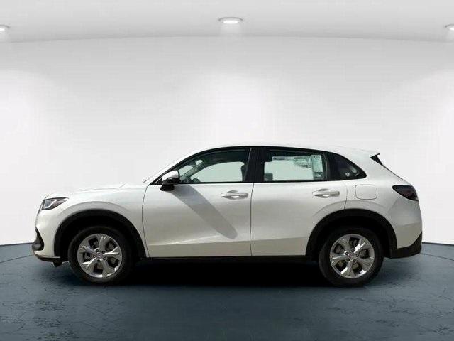 new 2025 Honda HR-V car, priced at $28,750