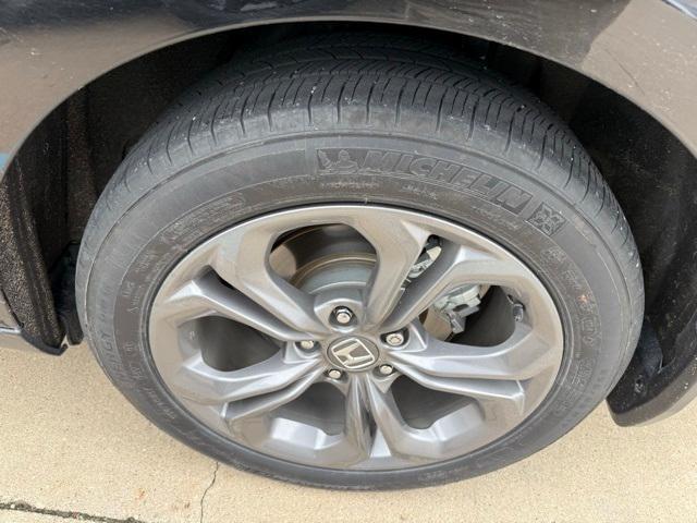 used 2024 Honda Accord car, priced at $28,499