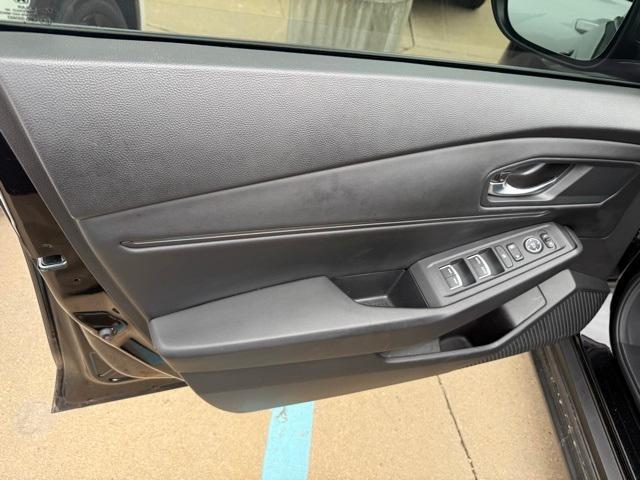 used 2024 Honda Accord car, priced at $28,499