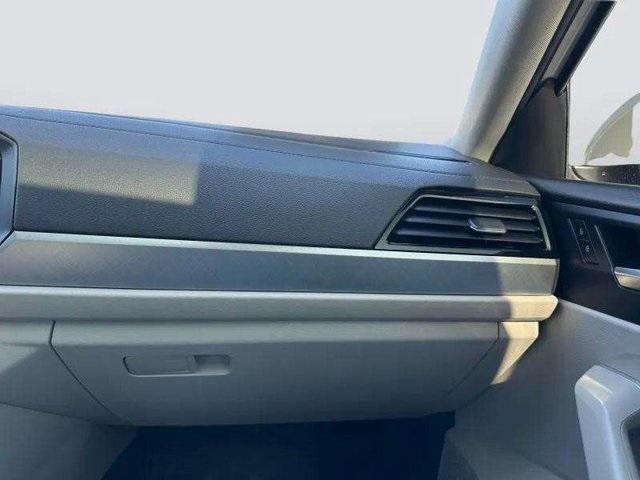 used 2023 Volkswagen Jetta car, priced at $19,093