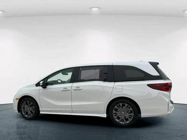 new 2025 Honda Odyssey car, priced at $48,815