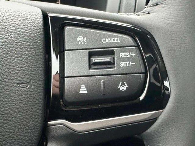new 2025 Honda Odyssey car, priced at $48,815