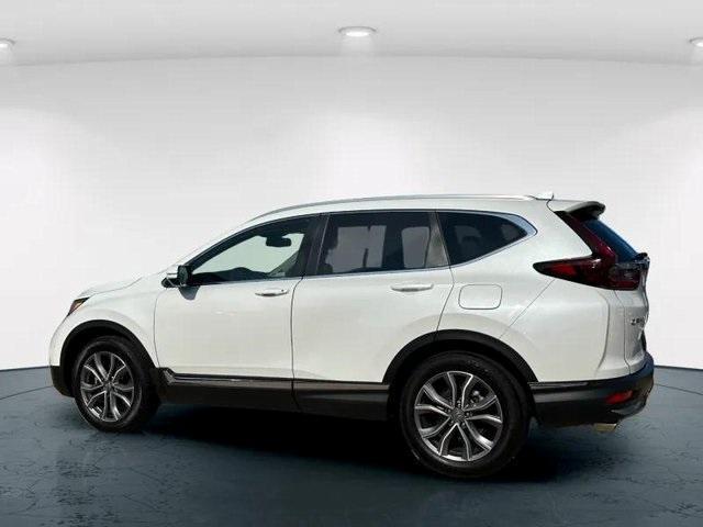 used 2020 Honda CR-V car, priced at $26,685