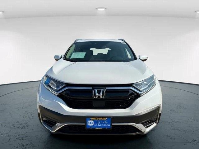 used 2020 Honda CR-V car, priced at $26,685
