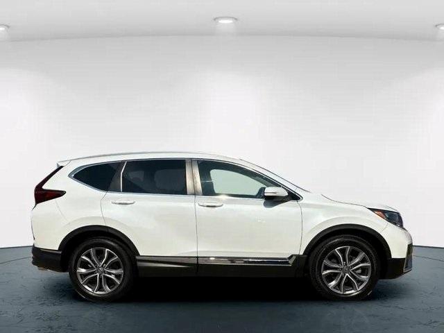used 2020 Honda CR-V car, priced at $26,685