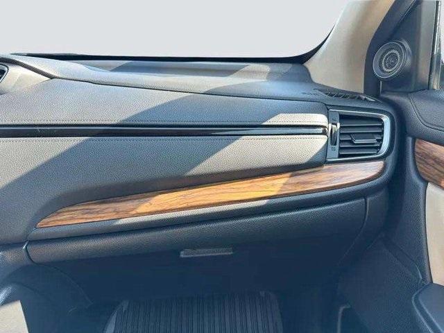 used 2020 Honda CR-V car, priced at $26,685
