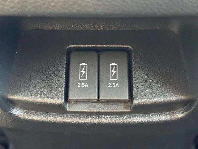 used 2020 Honda CR-V car, priced at $26,685