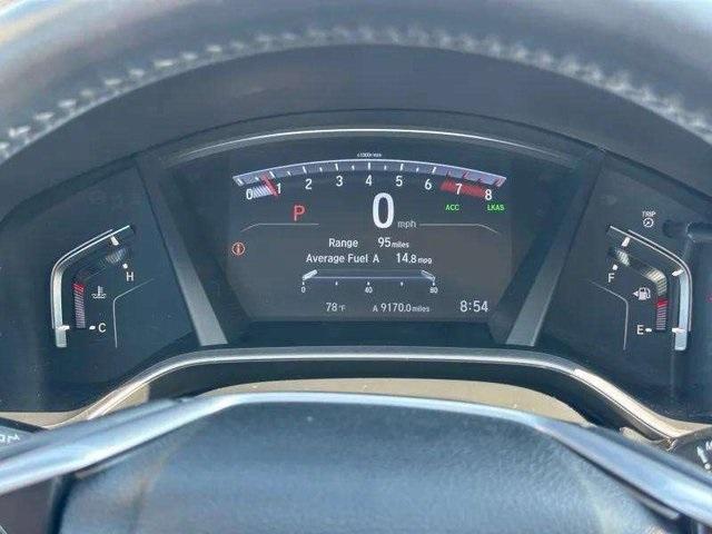 used 2020 Honda CR-V car, priced at $26,685