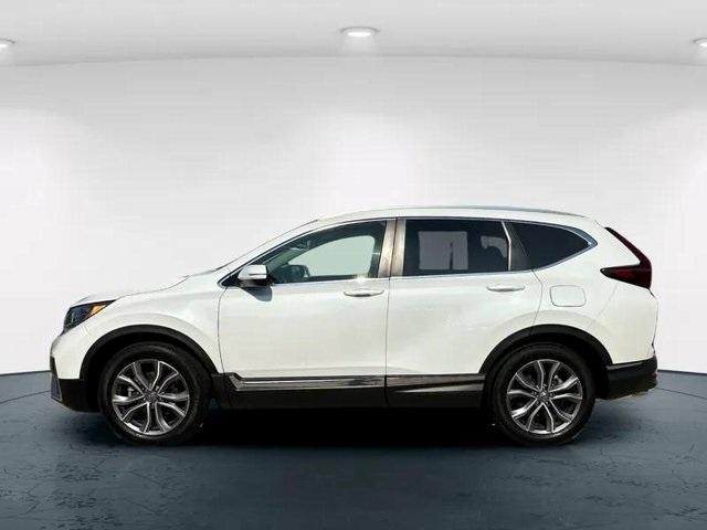 used 2020 Honda CR-V car, priced at $26,685