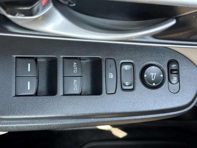 used 2020 Honda CR-V car, priced at $26,685