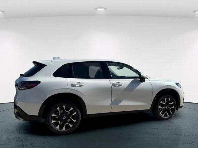 new 2026 Honda HR-V car, priced at $33,400