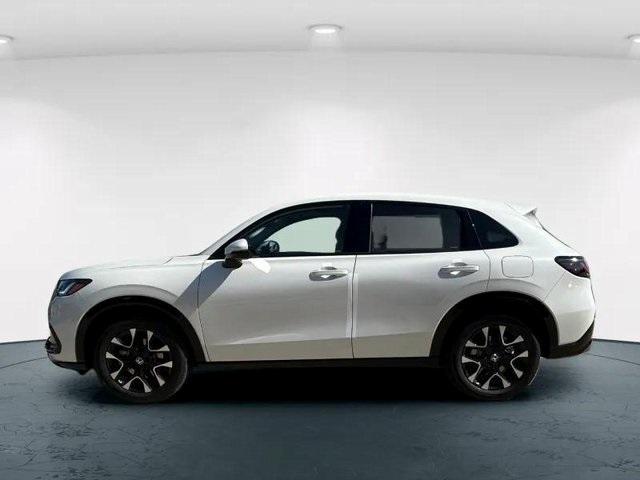 new 2026 Honda HR-V car, priced at $33,400