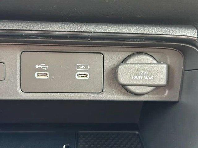 new 2026 Honda CR-V car, priced at $36,555