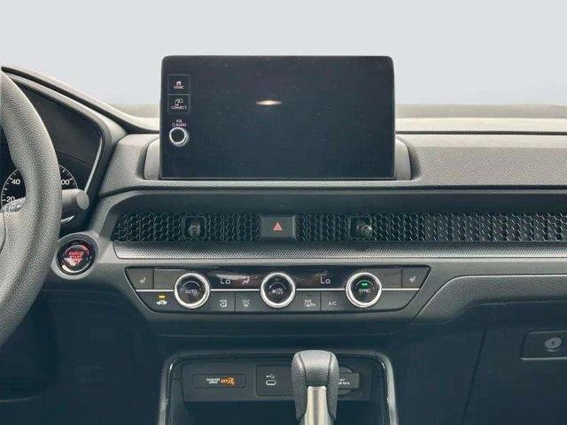 new 2026 Honda CR-V car, priced at $36,555