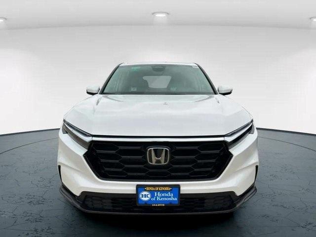 new 2026 Honda CR-V car, priced at $36,555