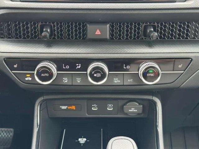 new 2026 Honda CR-V car, priced at $36,555