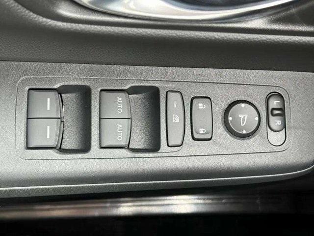 new 2026 Honda CR-V car, priced at $36,555