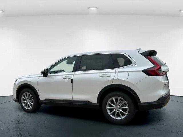 new 2026 Honda CR-V car, priced at $36,555