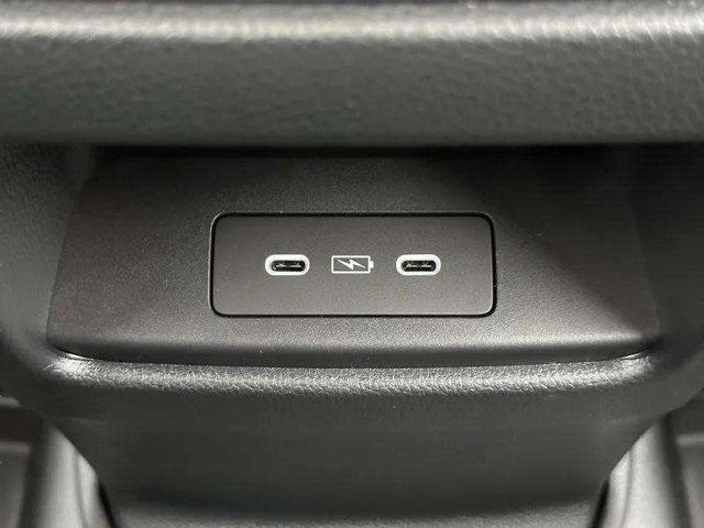 new 2026 Honda CR-V car, priced at $36,555