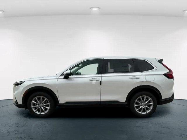 new 2026 Honda CR-V car, priced at $36,555