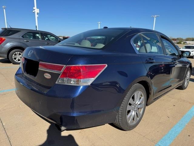 used 2011 Honda Accord car, priced at $6,000