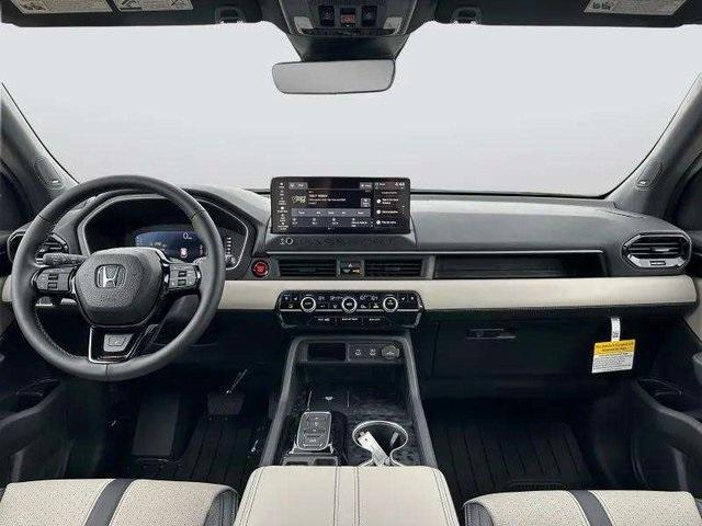 new 2026 Honda Passport car, priced at $54,865